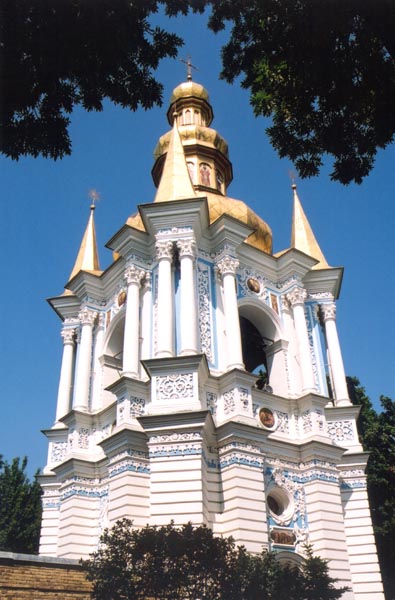 lavra160monasteryupperchurchbelltower_